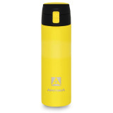 Термос питьевой 0.5л (желтый) АРКТИКА 705-500-YE