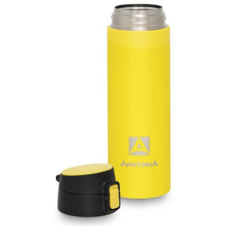 Термос питьевой 0.5л (желтый) АРКТИКА 705-500-YE-1