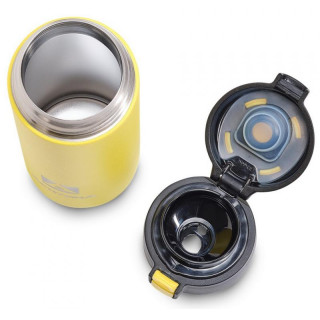 Термос питьевой 0.5л (желтый) АРКТИКА 705-500-YE-2