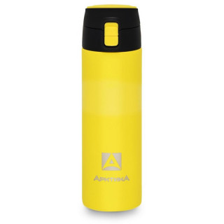 Термос питьевой 0.5л (желтый) АРКТИКА 705-500-YE