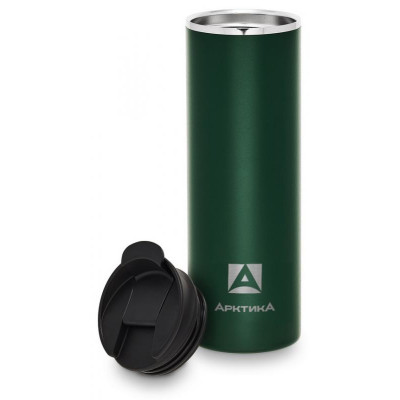 Термоc-кружка вакуумный 480мл АРКТИКА 710-480-1