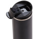 Термос-кружка 0.48л, черный АРКТИКА 710-480-BKT