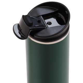 Термос-кружка 0.48л, зеленый АРКТИКА 710-480-GNT-2