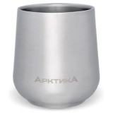 Термобокал «» 0.22л АРКТИКА 808-220