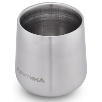 Термобокал «» 0.22л АРКТИКА 808-220-1