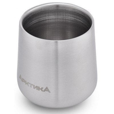 Термобокал «» 0.22л АРКТИКА 808-220-1