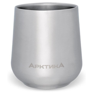 Термобокал «» 0.22л АРКТИКА 808-220