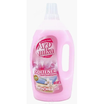 Кондиционер для белья Aromika Summer Fresh