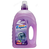 Гель для стирки Aromika WashExpert color, 55 мл