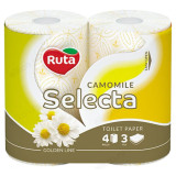 Бумага туалетная Aromika РОМАШКА Ц-00000670