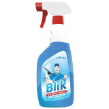 Ср-во для мытья стекол Aromika Blik морская свежесть