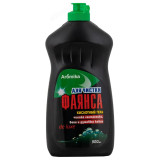 Гель для чистки туалета Aromika Кислотный, 500 мл