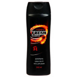 Шампунь для волос Aromika FRESH КАМПО 3в1 Ц-00001605