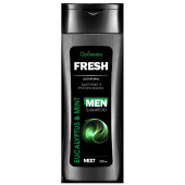 Шампунь для волос Aromika FRESH NEXT 3в1 Ц-00001606