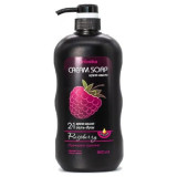 Крем-мыло д/душа 2в1 Малиновое пралине Ц-00001640