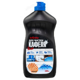 Гель для чистки кафеля Aromika 500 мл