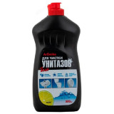 Гель для чистки унитазов Aromika 500 мл