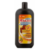 Мыло хозяйственное Aromika АНТИГРЯЗЬ антибак.Ц-00002361