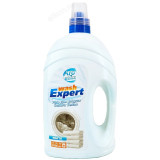 Гель для стирки Aromika WashExpert WHITE 4300мл