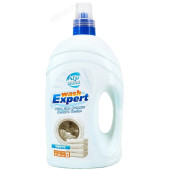 Гель для стирки Aromika WashExpert WHITE 4300мл