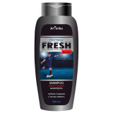 Шампунь для волос Aromika FRESH FOOTBALL Ц-00003241