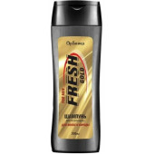 Шампунь для волос Aromika FRESH GOLD для мужчин