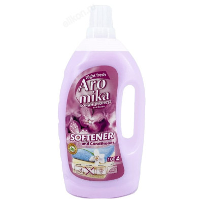 Кондиционер для белья Aromika Night fresh Ц-00003717