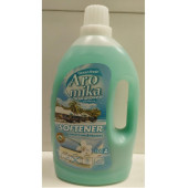 Кондиционер для белья Aromika Ocean Fresh, 2000 мл Кондиционер для белья Aromika Ocean Fresh, 2000 мл
