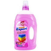 Гель для стирки Aromika WashExpert COLOR