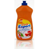 Средство для мытья посуды Wash Expert Гранатовый чай