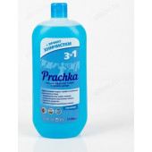 Гель для стирки Aromika Prachka universal