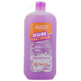 Гель для стирки Aromika Химчистка, 1100 мл