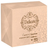 Салфетка Aromika Delicate 1сл. Персиковые Ц-00005970