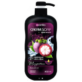 Крем-мыло д/душа 2в1 MANGOSTEEN Ц-00005980