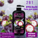 Жидкое крем-мыло для душа Aromika 2в1 Мmangosteen, 800 мл