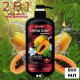Жидкое крем-мыло для душа Aromika 2в1 Papaya, 800 мл