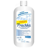 Гель для стирки Aromika Extra White, 1100 мл