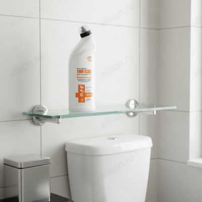 Гель для чистки унитазов Aromika Кислотный 750 мл Ц-00006902-3