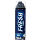 Пена для бритья FRESH OZONE с ментолом 250мл Ц-00007016