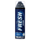 Пена для бритья FRESH OZONE с ментолом 250мл Ц-00007016