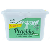 Капсулы для стирки Aromika Prachka Капсулы для стирки Aromika Prachka