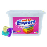 Капсулы для стирки Aromika Wash Expert