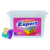 Капсулы для стирки Aromika Wash Expert Капсулы для стирки Aromika Wash Expert