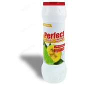 Порошок чистящий Aromika Perfect LIME&FEIJOA