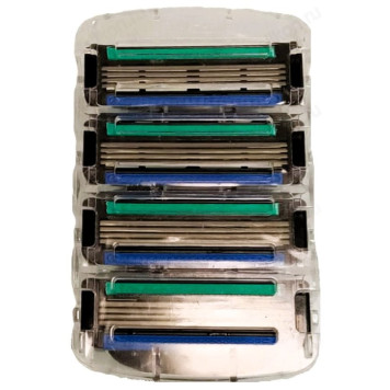 Кассета сменная FRESH FOR MEN FERRARI CHAMPION-1