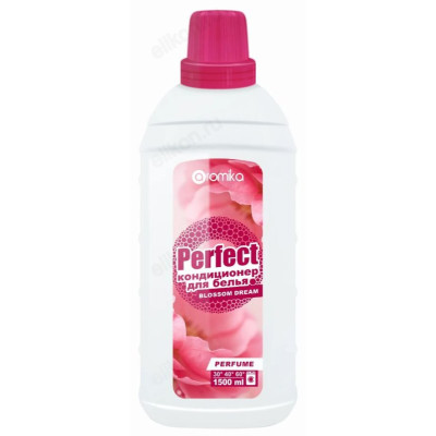 Кондиционер для белья Aromika Perfect Blossom Dream