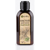 Настой для бани Aromika Кедровый