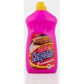 Средство для чистки ковров Aromika КОВРОЛЬ + антимоль