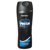 Гель для душа FRESH OZONE для мужчин В-00005915