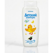 Шампунь для волос Aromika ДЕТСКИЙ Гипоаллергенный 200мл В-00005960
